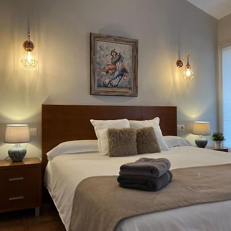 קלפה Villa Manzanera מראה חיצוני תמונה