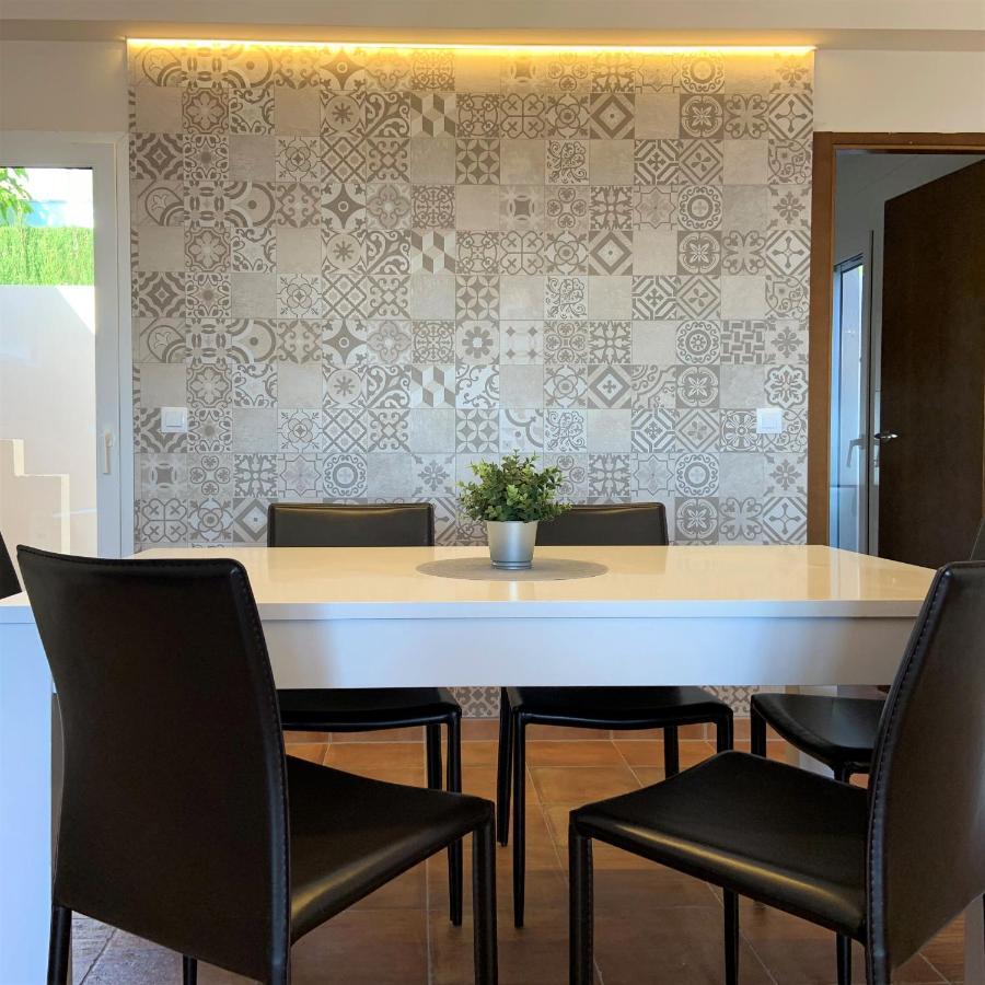 קלפה Villa Manzanera מראה חיצוני תמונה