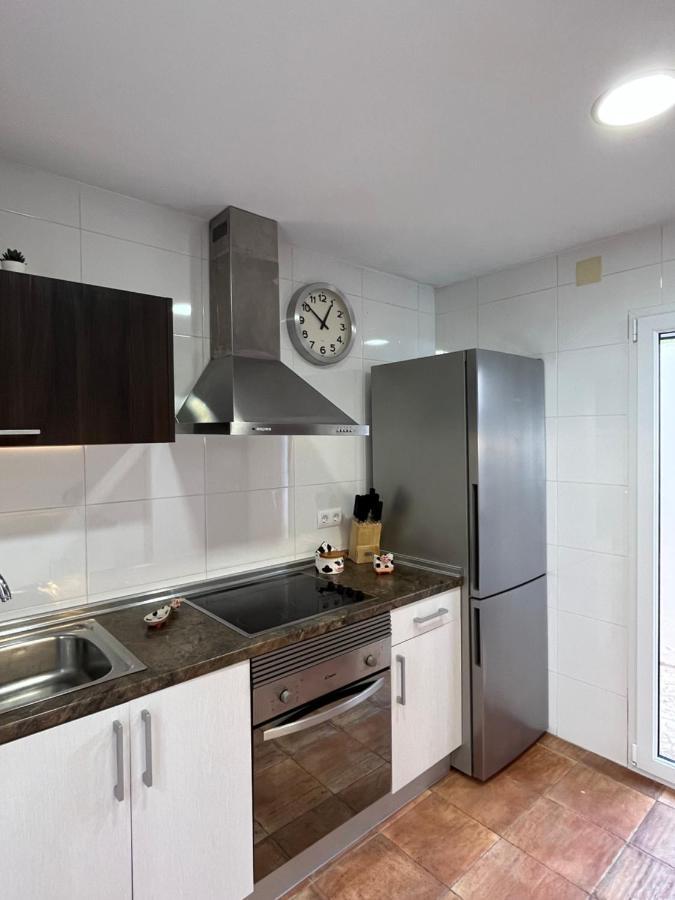 קלפה Villa Manzanera מראה חיצוני תמונה