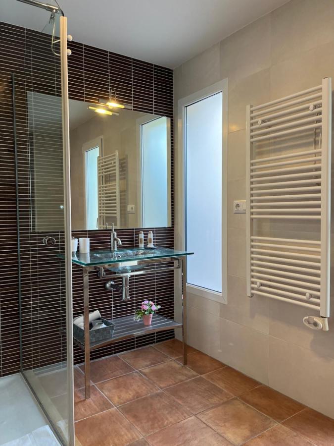 קלפה Villa Manzanera מראה חיצוני תמונה