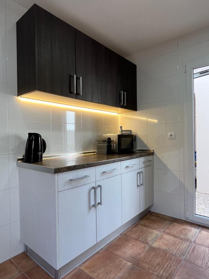 קלפה Villa Manzanera מראה חיצוני תמונה