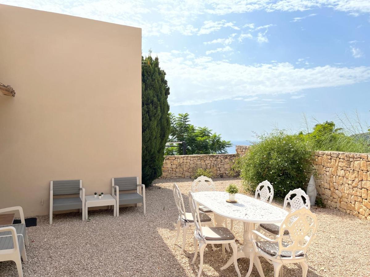 קלפה Villa Manzanera מראה חיצוני תמונה