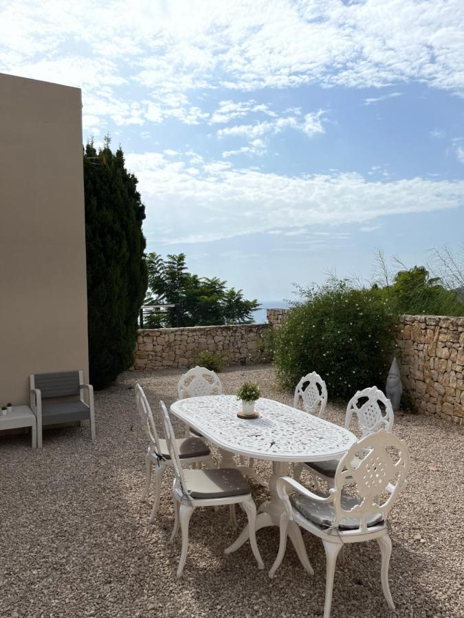 קלפה Villa Manzanera מראה חיצוני תמונה